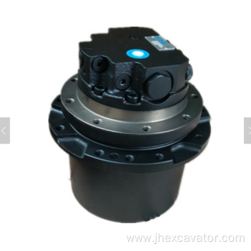 AX30UR-3 Final Drive Excavator Travel Motor